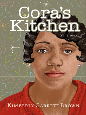 cover image of Cora's Kitchen